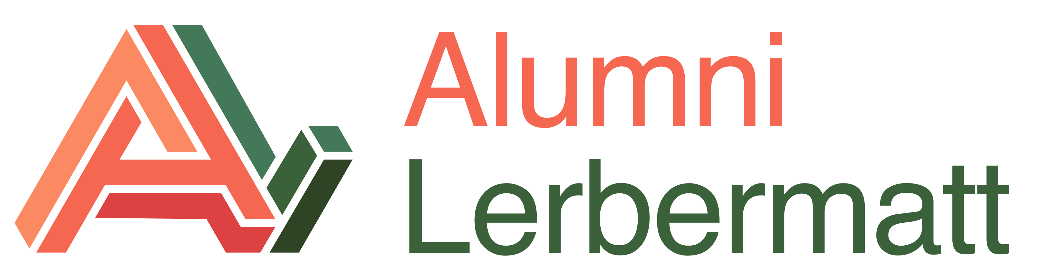 Alumni Lerbermatt
